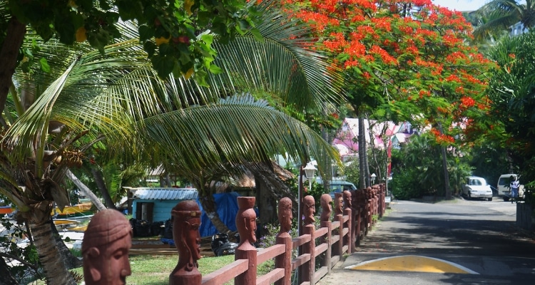 Mustique