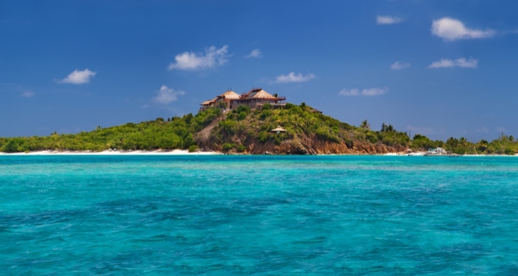 Necker Island