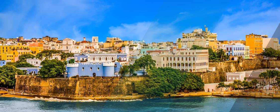 Puerto Rico
