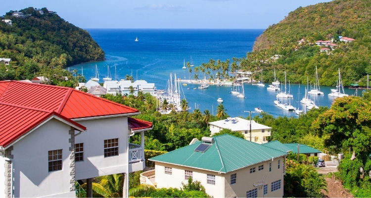 St. Lucia