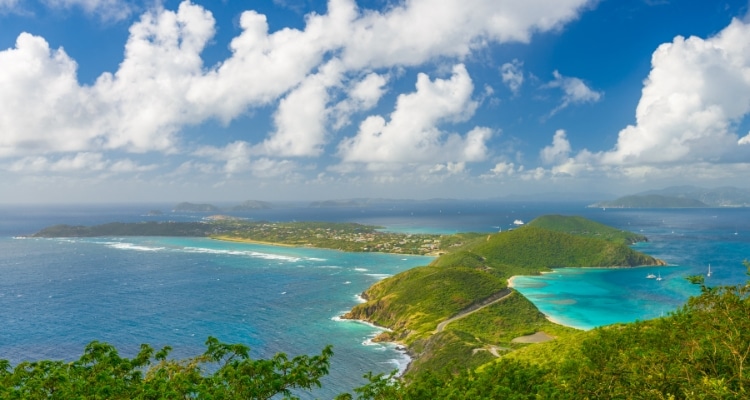 Virgin Gorda