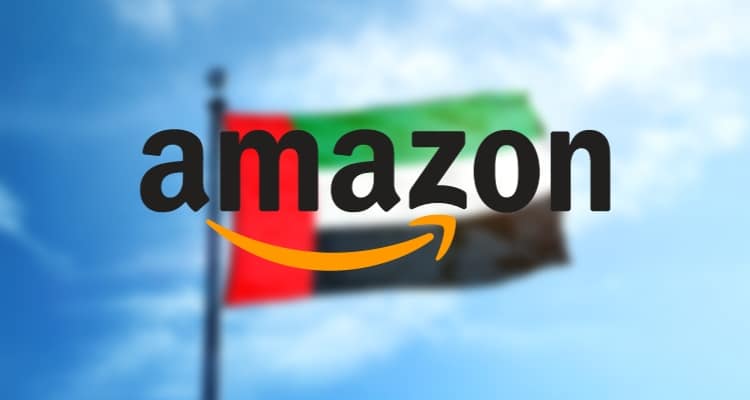 Sell on amazon uae