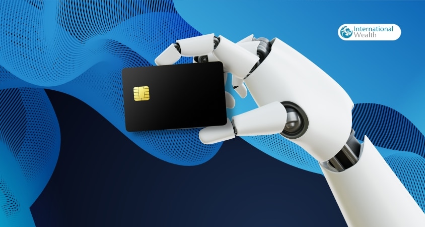 Inteligencia artificial para los bancos