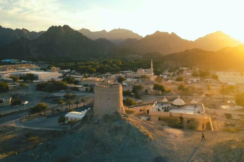 9. Hatta: A Master Plan of Development