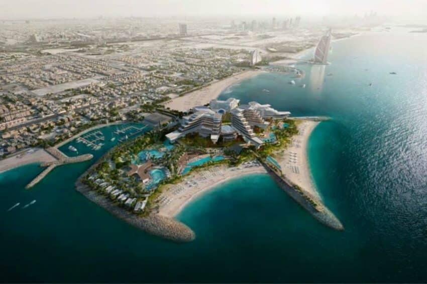 Island