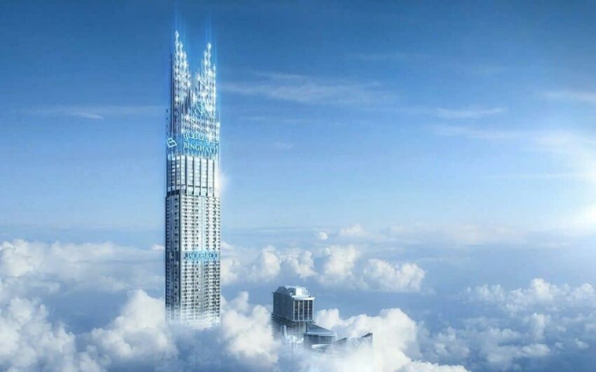 Burj Binghatti