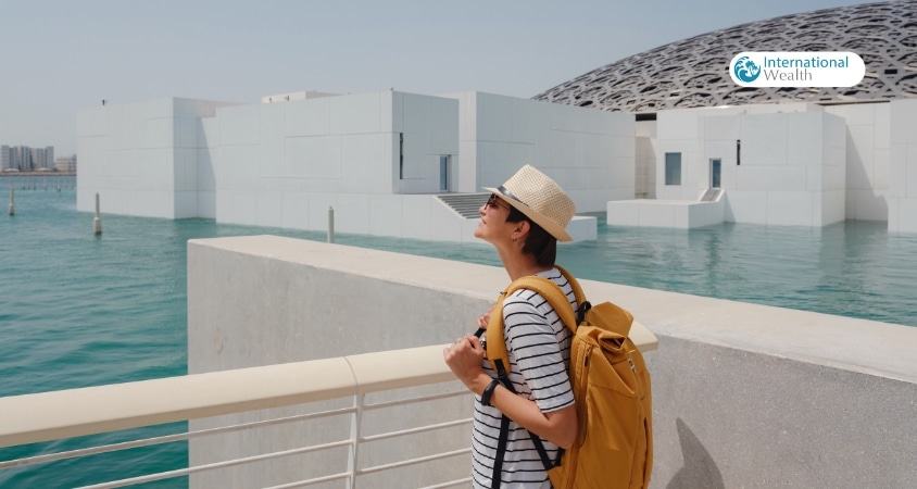 Freelancer Visa to Abu Dhabi