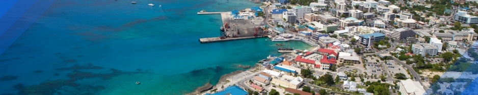 Islas Caimán