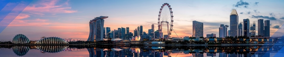 Singapur