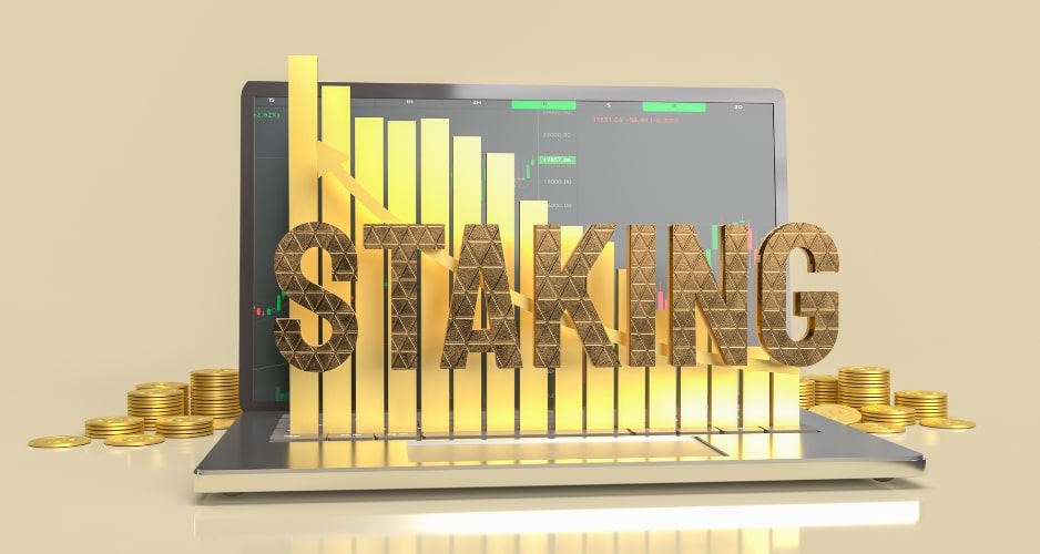 What is Liquid Staking