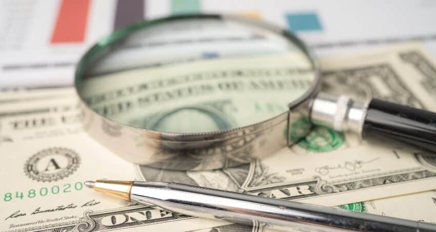 Confirming the Source of Income for Foreign Bank Accounts