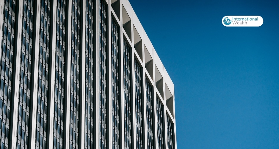 Tax advantages of offshore companies