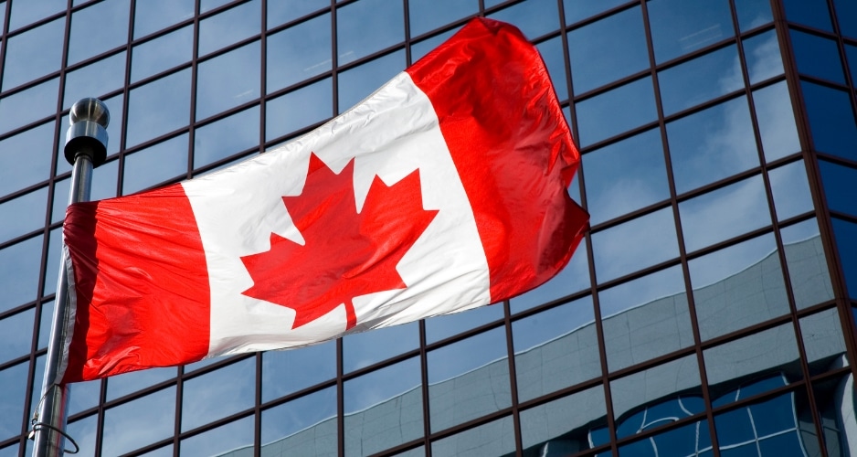 Canada Payment System Account