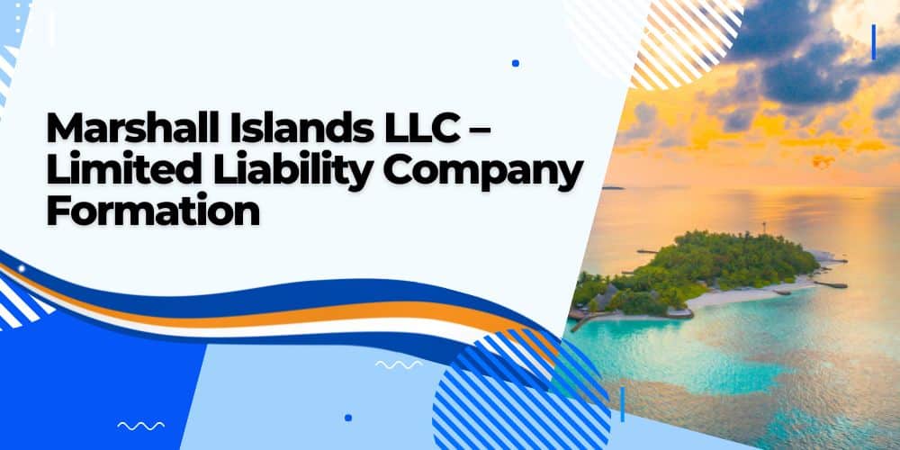 Marshall Islands LLC 