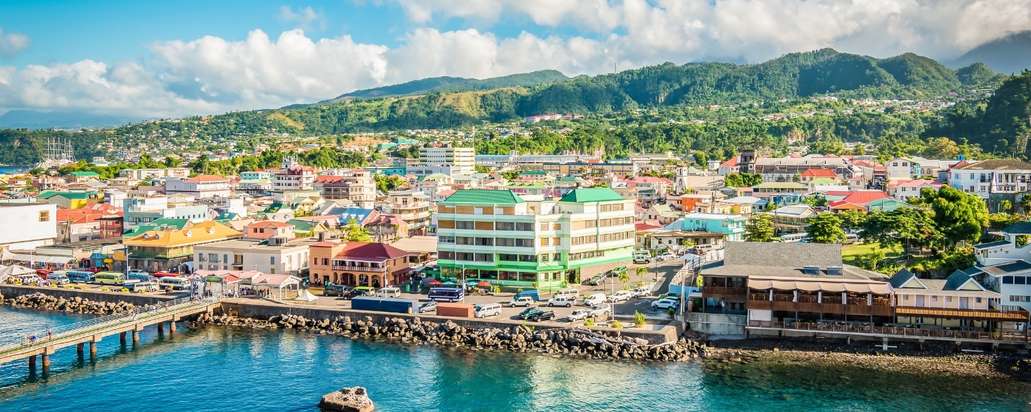 Dominica CBI