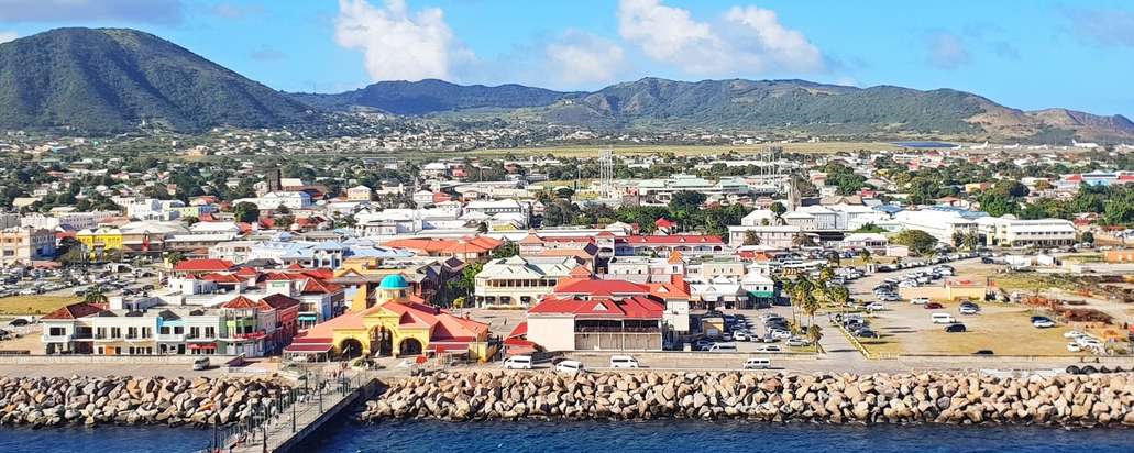 St. Kitts & Nevis
