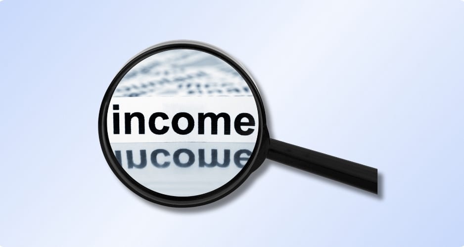 offshore income