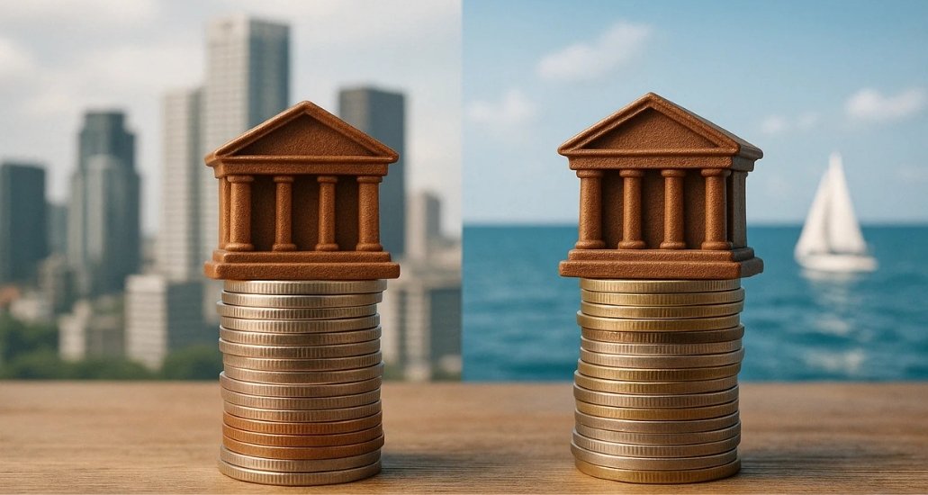 Banca Privada Onshore y Offshore