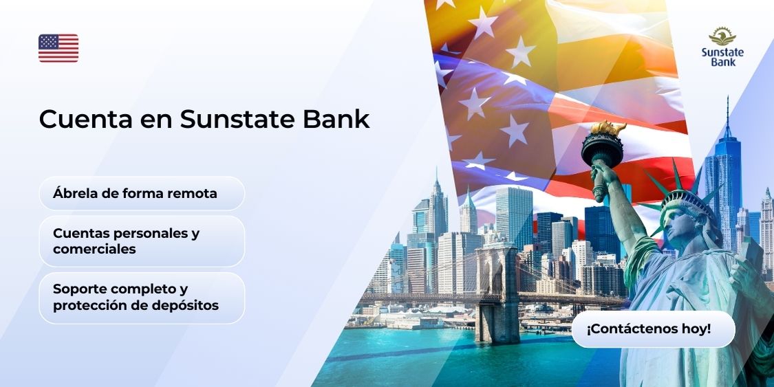 Sunstate Bank