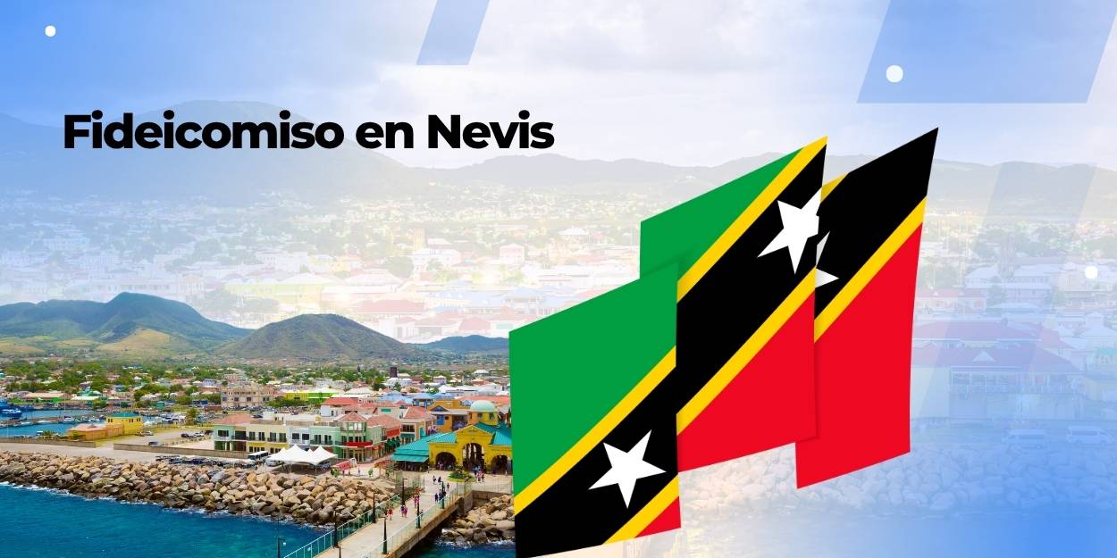 Fideicomiso en Nevis