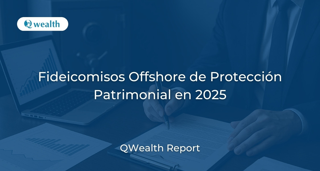 Fideicomisos Offshore