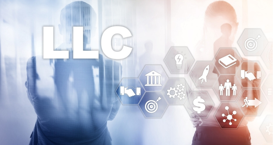 Offshore Limited Liability Company
