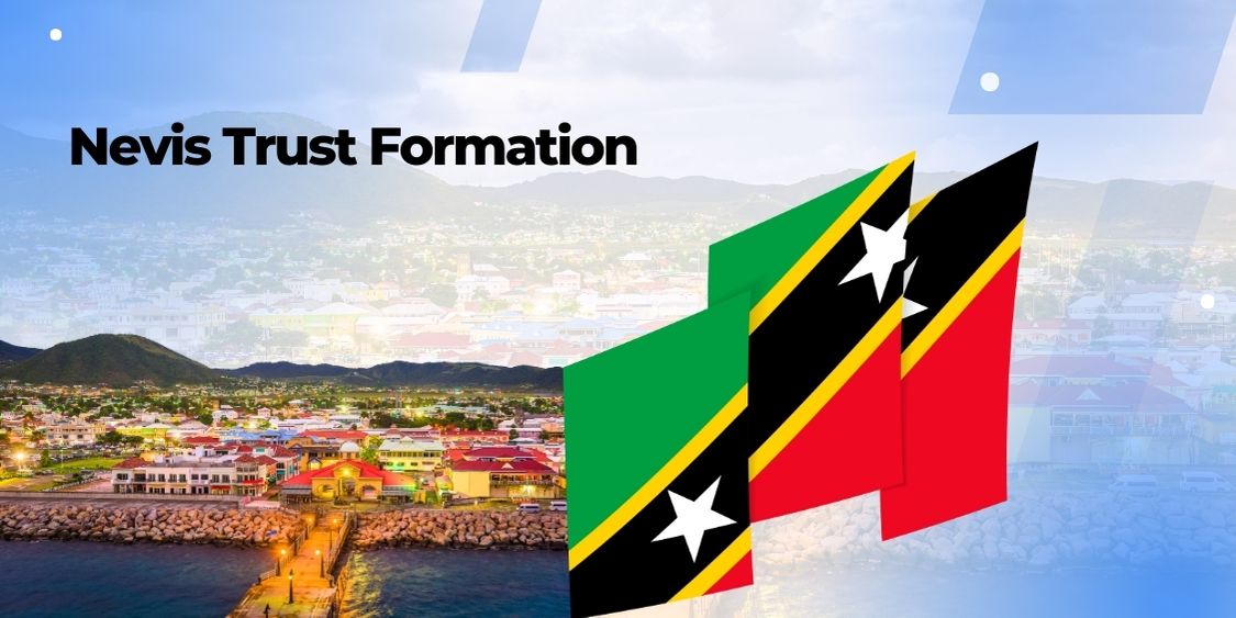 Nevis Trust: The Ultimate Offshore Asset Protection Structure