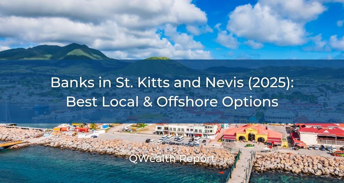 Banks in St. Kitts and Nevis