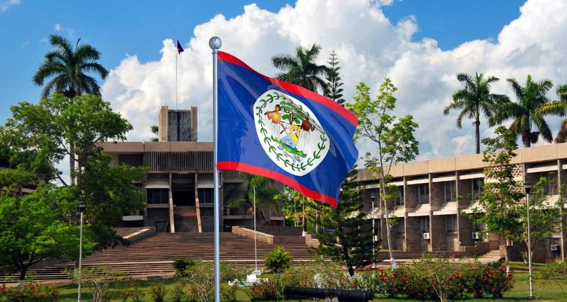 Belize a Tax Haven