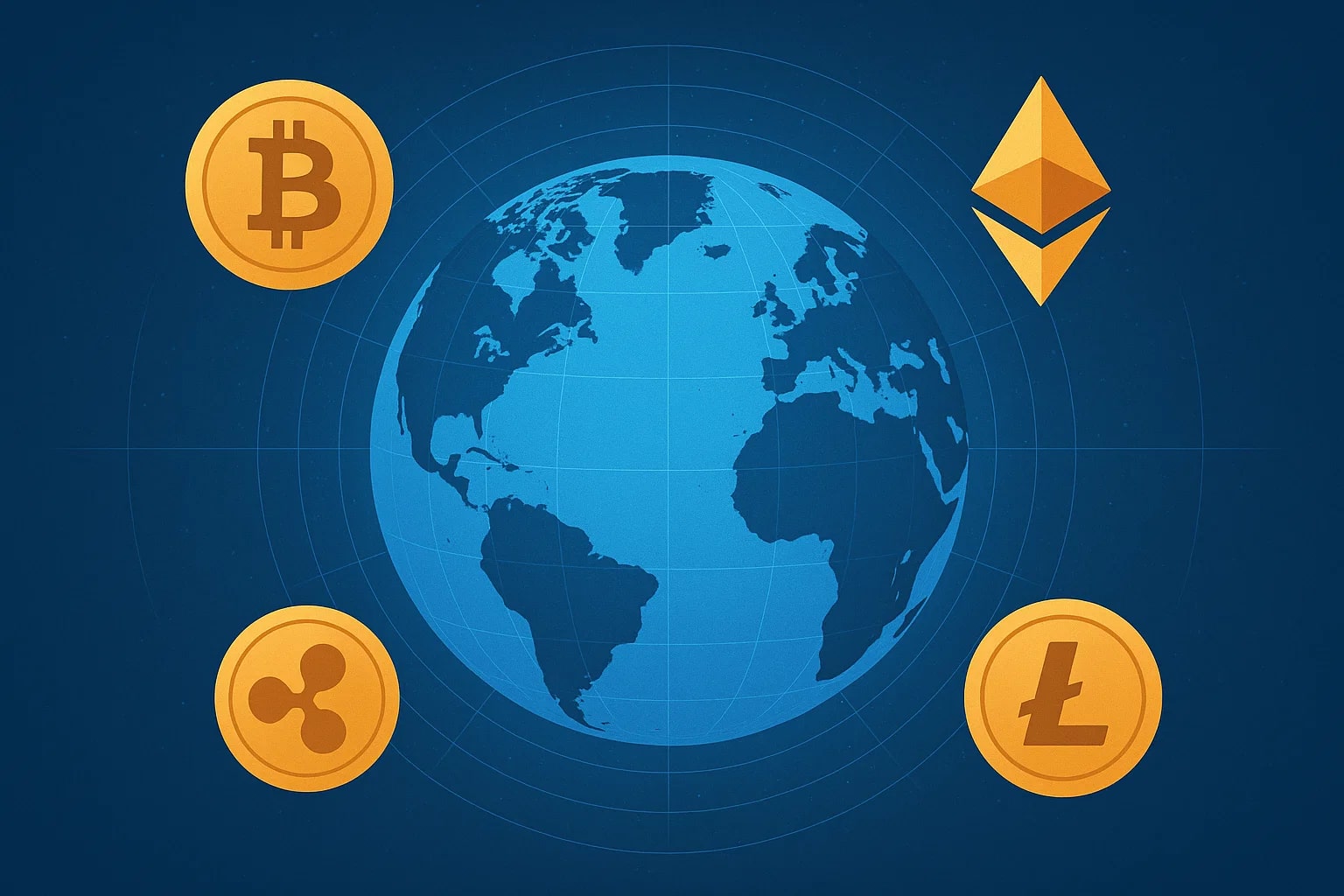 Countries for Crypto Licensing