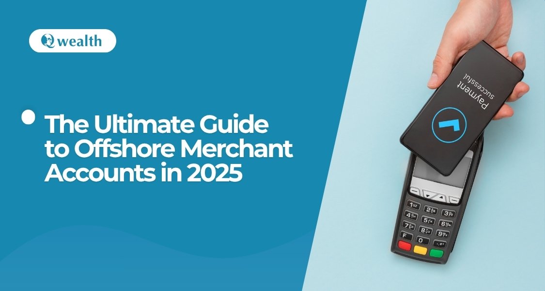 Offshore Merchant Accounts