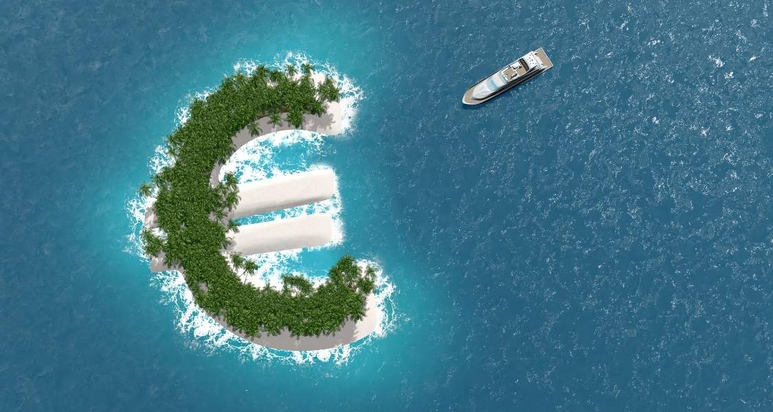 Paraíso fiscal