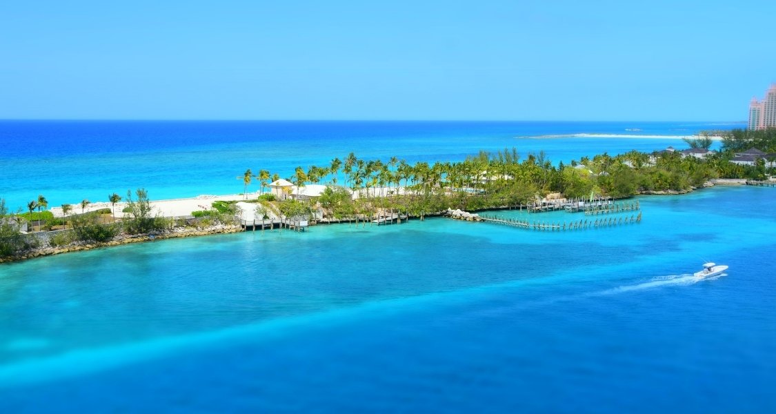 Bahamas