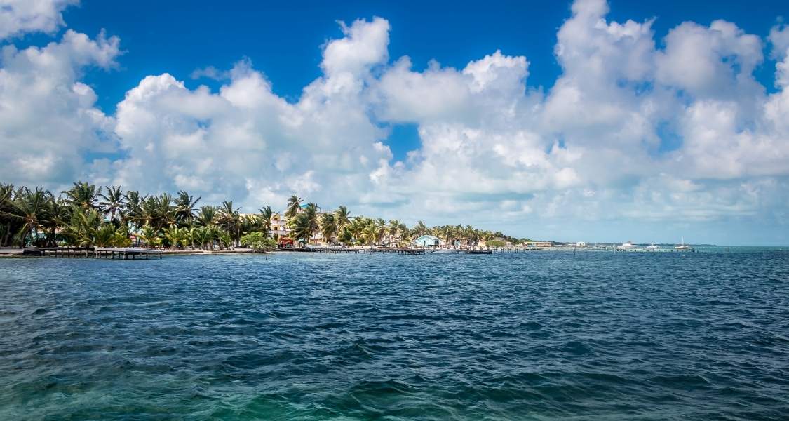 Belize