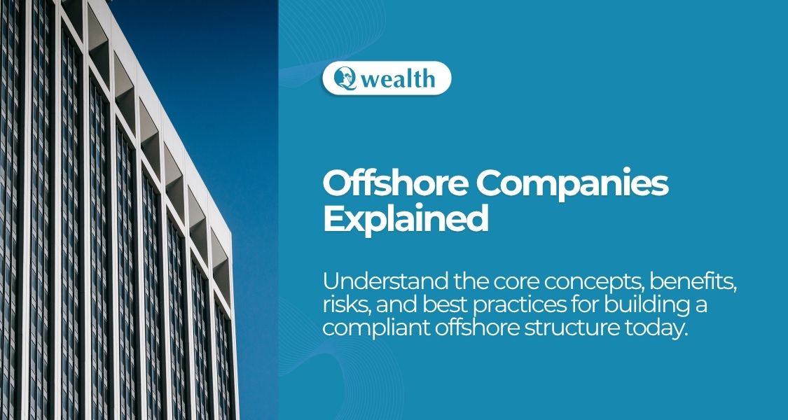 Offshore Companies