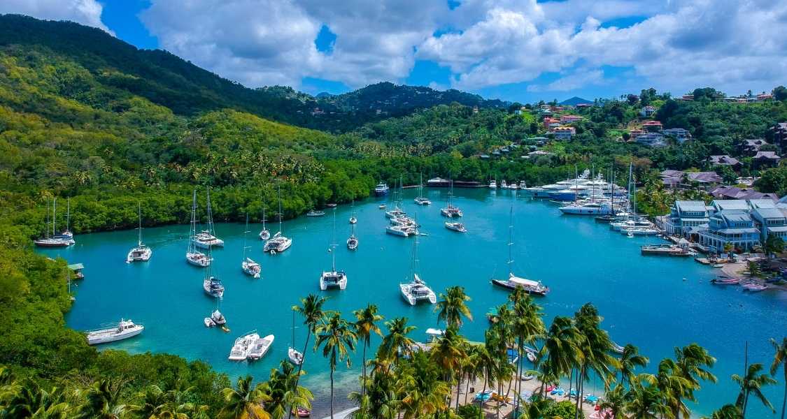 Saint Lucia