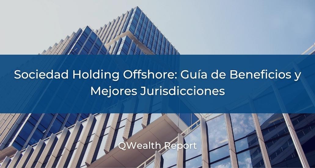 Sociedad Holding Offshore