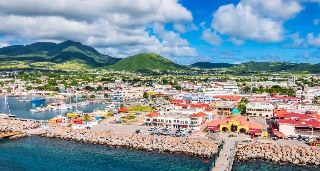 St. Kitts and Nevis