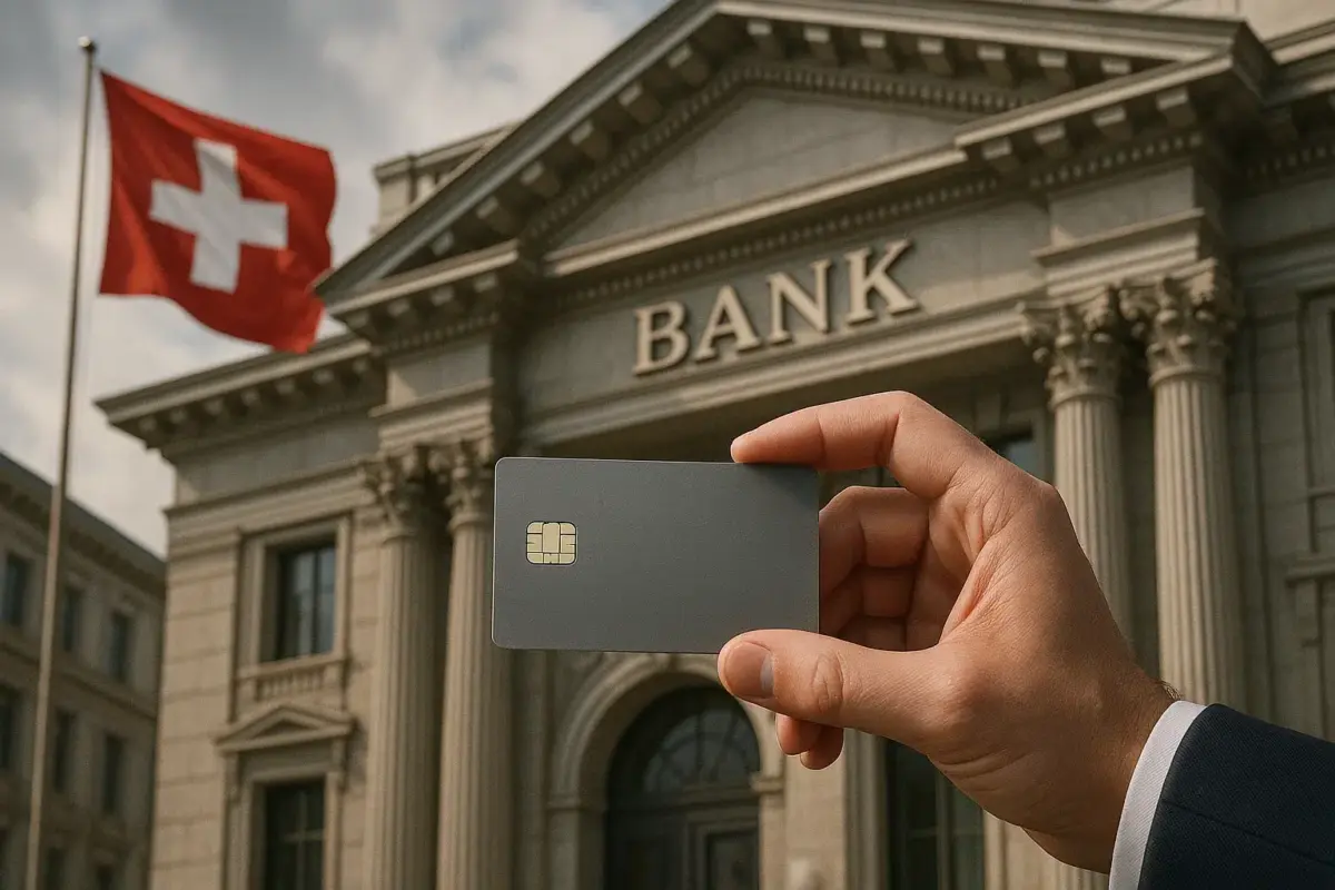 Pros and Cons of a Swiss Bank Account - Image
