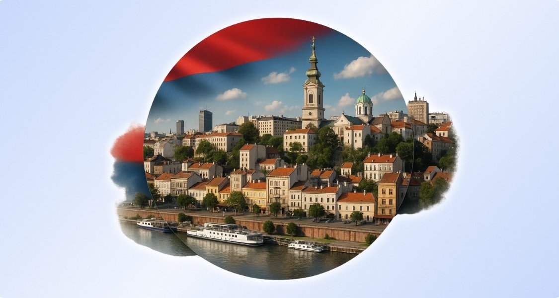 Serbia