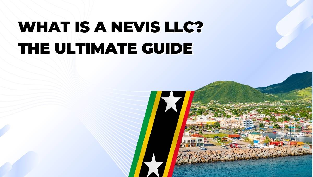 What Is a Nevis LLC? The Ultimate Guide