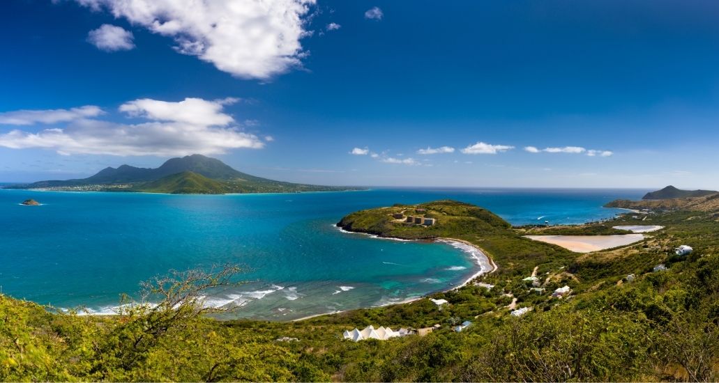 ¿Es Nevis un paraíso fiscal?