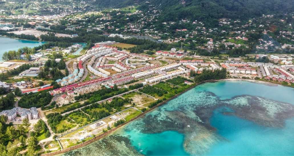 Is Seychelles a Tax Haven