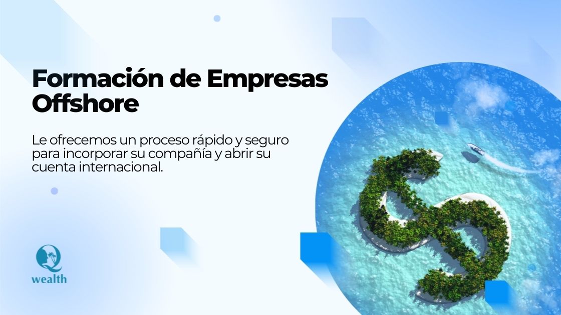 Formación de Empresas Offshore
