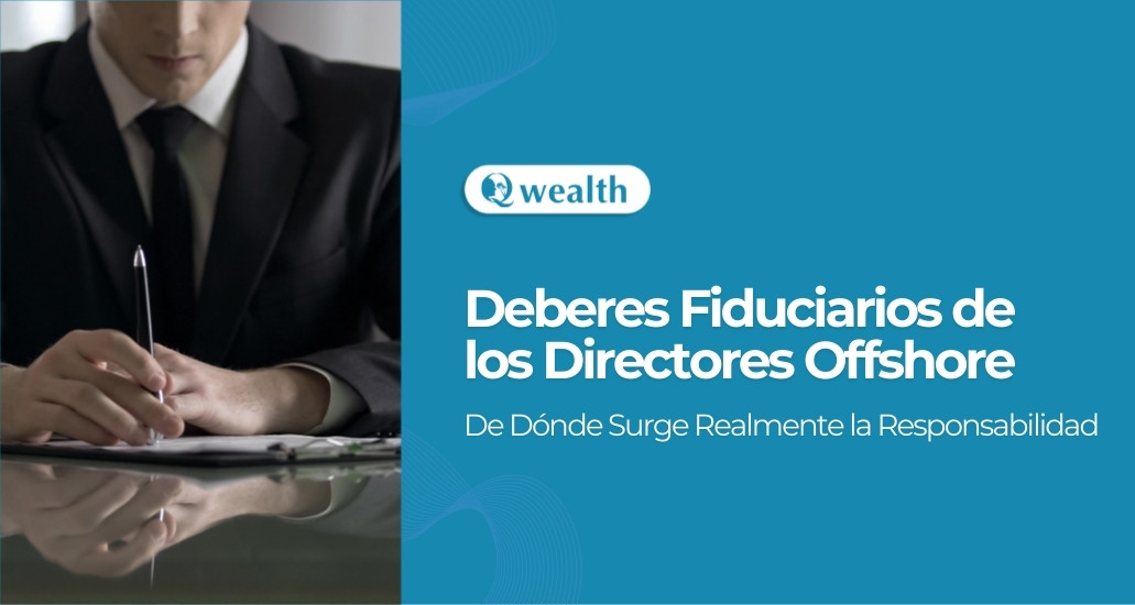 Directores Offshore
