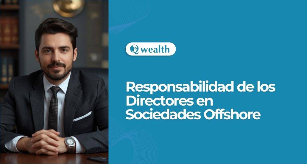 Directores en Sociedades Offshore