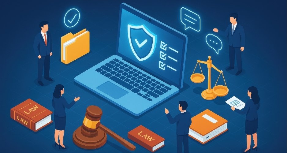 las leyes de protección