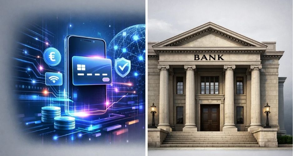 ¿Banco o EMI? Qué Elegir en 2026