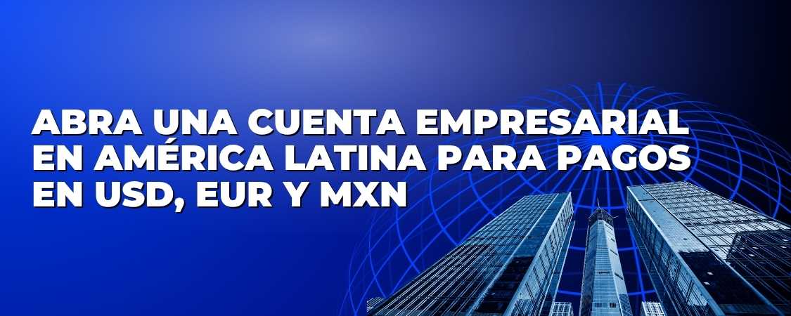 Cuenta Empresarial