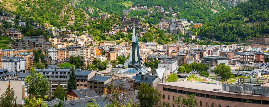 Andorra